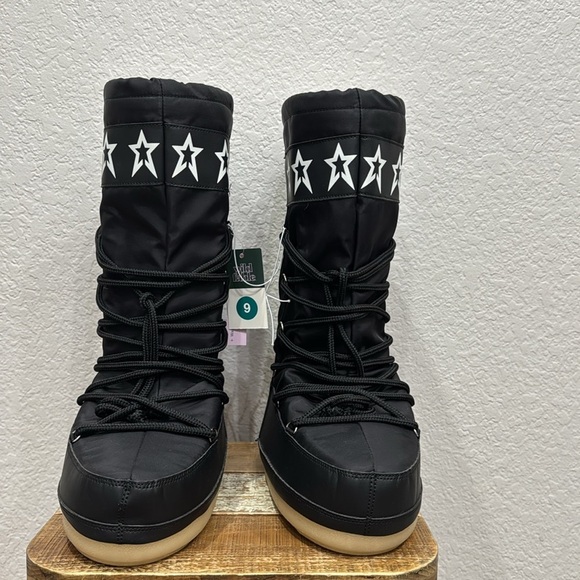 Wild Fable Buffy Water Repellent Boots Size 9 - Picture 6 of 10